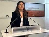 Sales (Junts) celebra el relleu de Person i acusa el Govern d'actuar "tard"