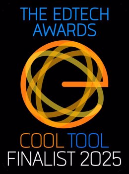 Cool Tool Finalist 2025