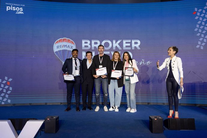 Nuevos Brokers del año