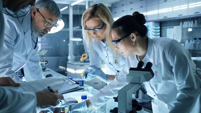 Consejo.- El Gobierno financiará con 78 millones a centros e investigaciones de excelencia Severo Ochoa y María de Maeztu