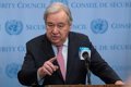 Rusia afea a Guterres un uso "selectivo" de la Carta de la ONU tras su condena a los ataques en Sumi