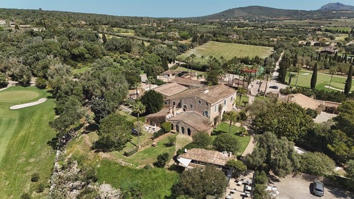 Escapada a la Toscana Mallorquina: La Reserva Rotana, un festín para los sentidos