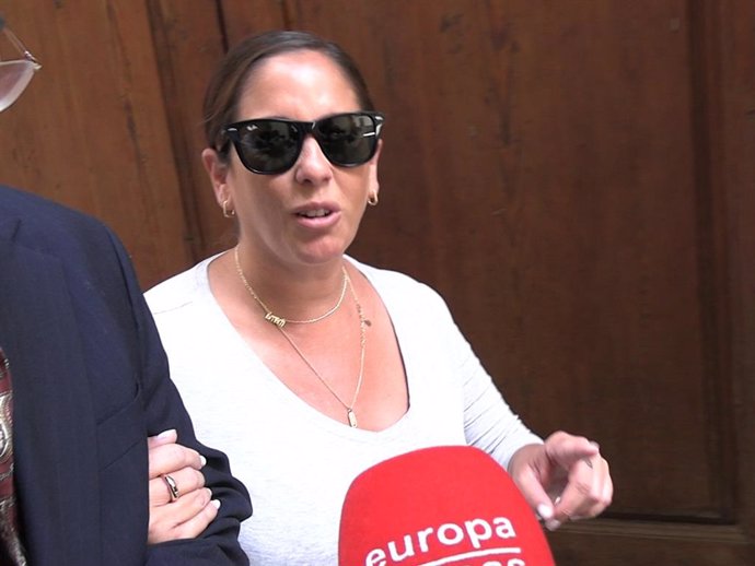 Anabel Pantoja y David Rodríguez revelan cómo están viviendo su Semana Santa más emotiva y al margen de polémicas