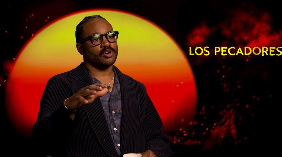 Coogler explora el racismo desde el terror en Los pecadores: El KKK ya "se vestían de fantasmas para asustar a la gente"