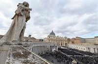 El Vaticano hace oficial la disolución del Sodalicio de Vida Cristiana tras denuncias por abusos físicos y de poder