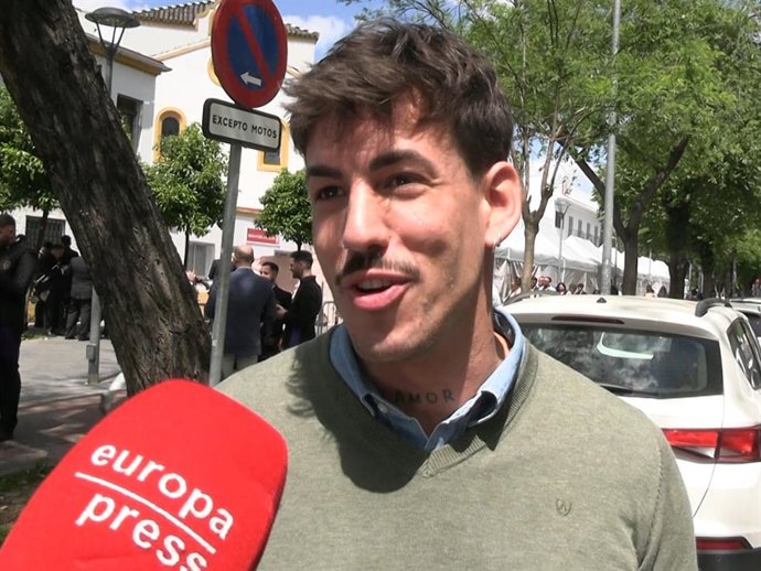 Luitingo despeja los rumores sobre su relación con Jessica Bueno