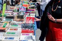 Día del Libro en Palma 2025: ¿cuándo y dónde firman los autores?
