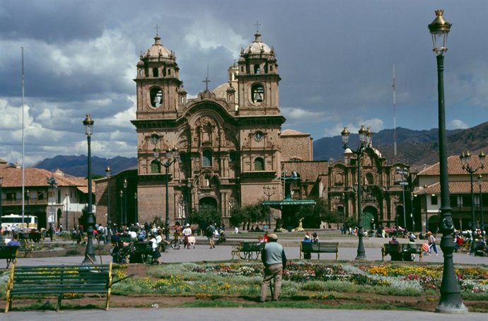 Archivo - Perú