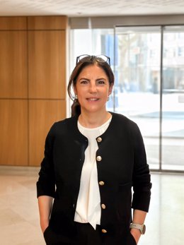 Economía/Finanzas.- LFDE nombra a Anne-Sophie Girault como responsable de desarrollo internacional.