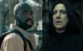 Foto: Paapa Essiedu como Snape en la serie de Harry Potter de HBO desata la tormenta: "El progresismo woke lo destruye todo"
