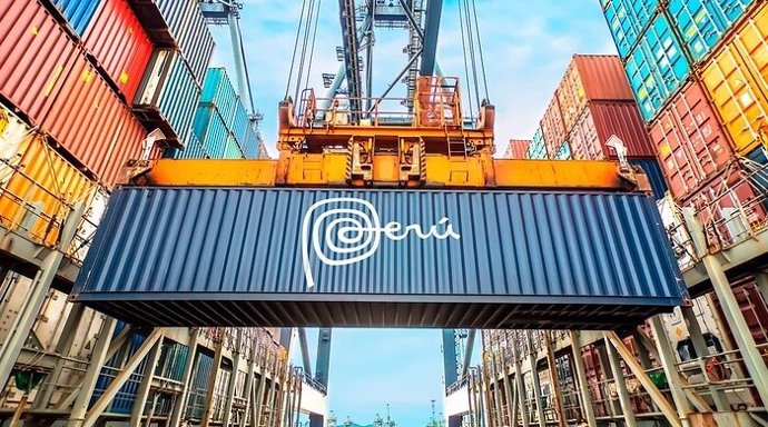 Exportaciones Perú