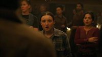 The Last of Us: Bella Ramsey explica por qué Ellie está tan enfadada con Joel en la temporada 2