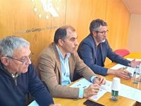 El Servizo de Axuda no Fogar cuesta 20 euros por hora y 12 son de la Xunta y el Gobierno central, según la Fegamp