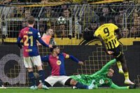 Araujo: "Hay cosas que tenemos que corregir"