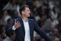 Splitter: "Ha sido el partido más grande en la corta historia del Paris Basketball"