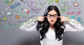 Foto: Qué áreas del cerebro usamos para el razonamiento