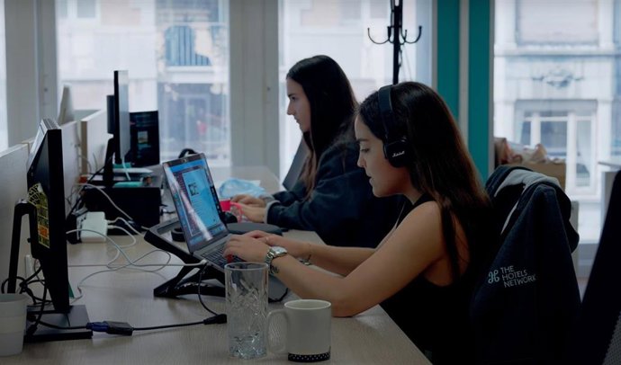 The Hotels Network es una empresa de tecnología de personalización de marketing para hoteles.