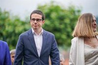 EH Bildu mete prisa al PNV para abordar un nuevo estatus "con toda la determinación y con toda la ambición"