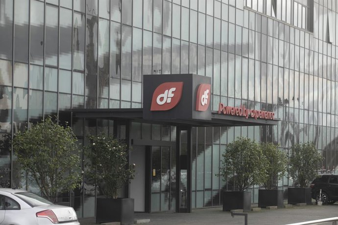 Archivo - Empresa Duro Felguera.