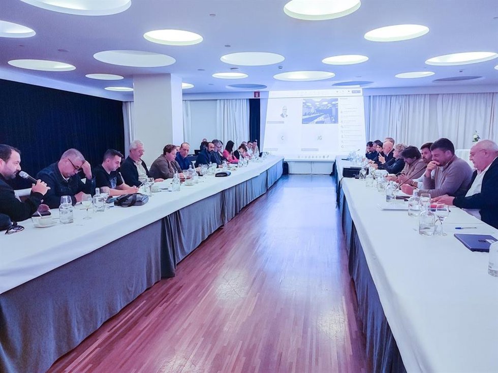 Asamblea Ashotel