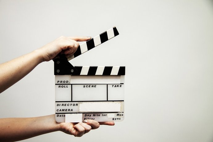 Sara Mansanet, nova sotsdirectora de cinematografia i audiovisuals del Palau de la Música