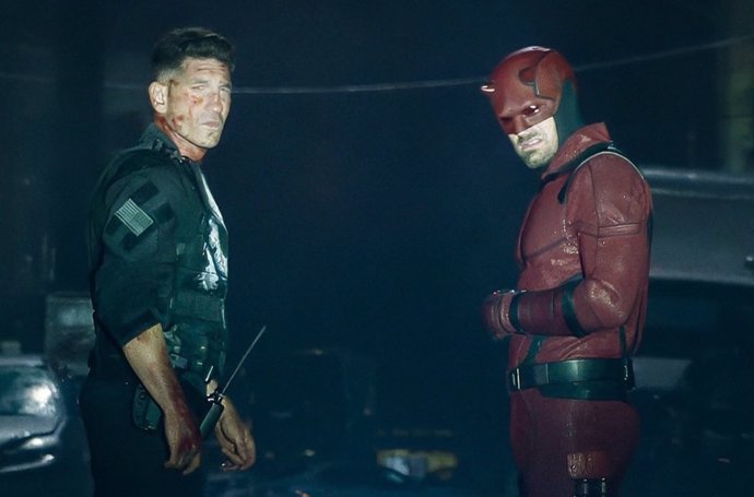 ¿Tiene El Final De Daredevil Escena Post-Créditos?