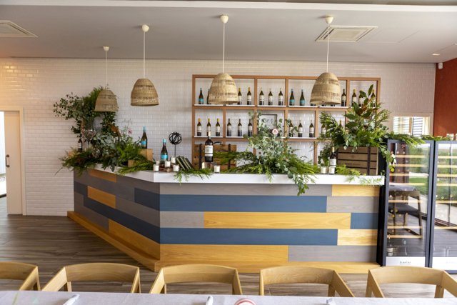 Bodega Ramon Bilbao de Rueda