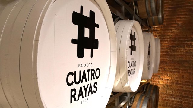 Bodega Cuatro Rayas