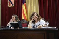 El PSIB dice que el PP "esconde" a Codony y lo acusa de "boicotear" la Comisión de Control de IB3 junto con Vox