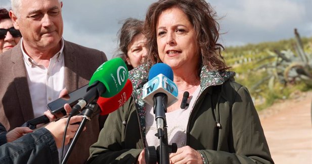 Andalucía Verde