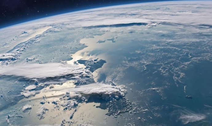 A água não chegou à Terra em asteroides, afirmam cientistas de Oxford