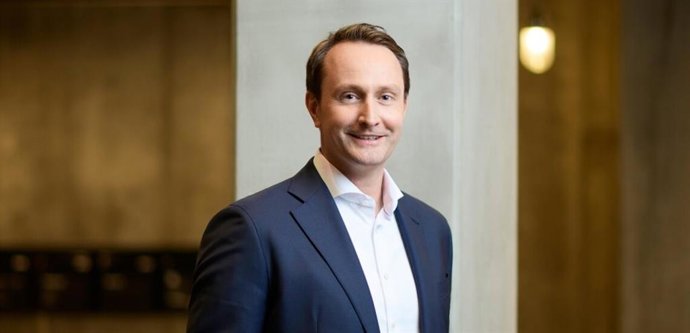 Europcar Mobility Group nombra como consejero delegado a Sebastian Birkel.