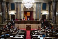 Junts pide al Govern "garantizar la atención en catalán" en todos los centros sanitarios y sociales