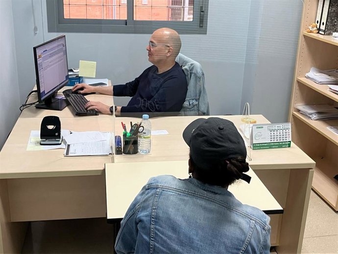 Oficina de Administración Online del Ayuntamiento de Huelva.