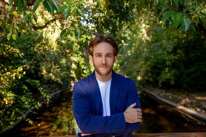 Rubén Fornell, experto en liderazgo, estrategia y psicología