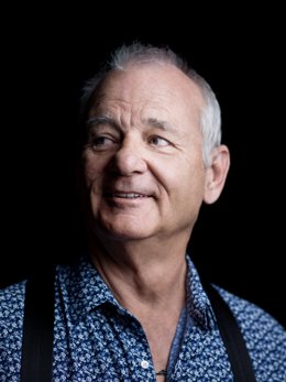 Archivo - Bill Murray