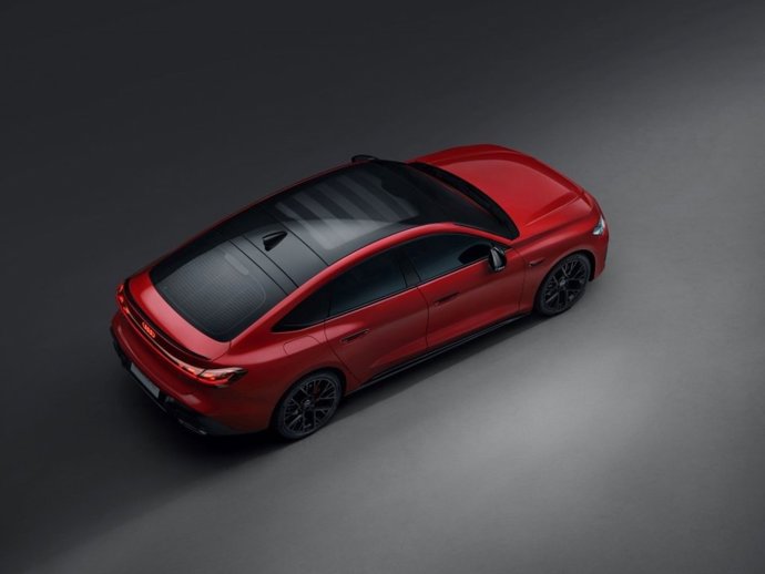 La nueva marca AUDI, exclusiva para China, presentará su primer modelo en el Salón del Automóvil de Shanghái.