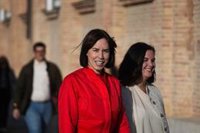 Morant ve una "casualidad" la llamada entre Mazón y Pradas un minuto antes de enviar el ES-Alert la tarde del 29O