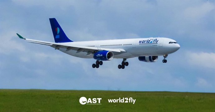 World2Fly (W2M) se incorpora a la Alianza para la Sostenibilidad del Transporte Aéreo.