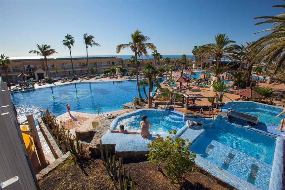 Archivo - Hotel de Lopesan