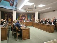 El alcalde de Maracena (Granada) destaca la "estabilidad" del municipio con dos presupuestos en un año tras la moción