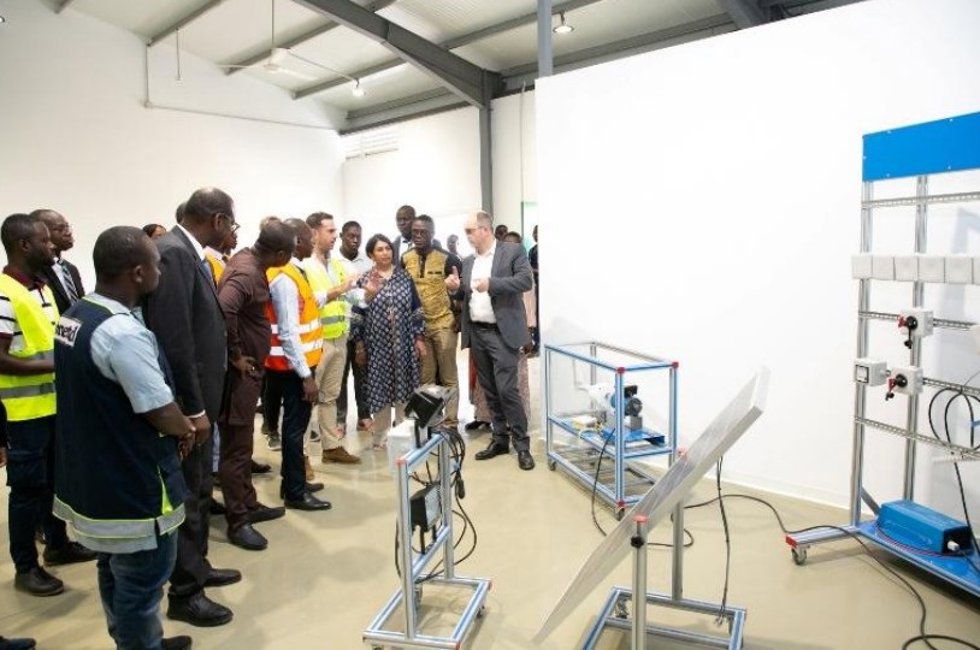 Sercobe
