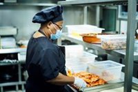 La Comunitat gana 5.824 afiliados extranjeros en marzo en la Comunitat, un 1,73% más, hasta las 342.217 personas