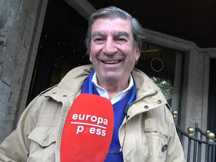 José Manuel Díaz Patón