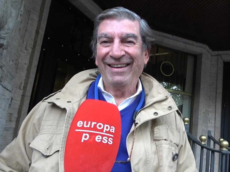 José Manuel Díaz Patón