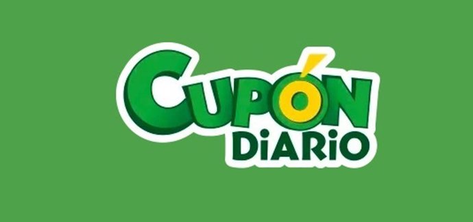 Cupón Diario de la ONCE