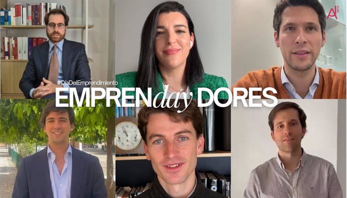 El ICAM promueve el emprendimiento joven