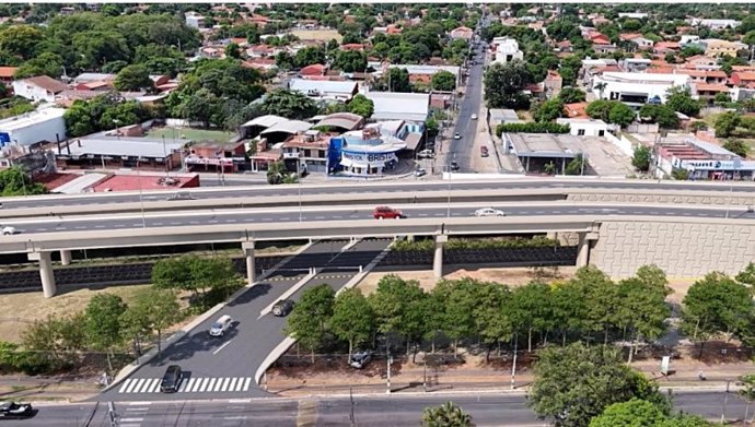 Ruta PY02 (Paraguay)