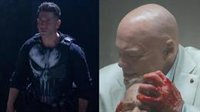 El final de Daredevil: Born Again abraza el gore con The Punisher y Kingpin desatados