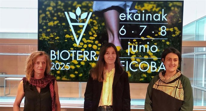 Presentación de Bioterra.